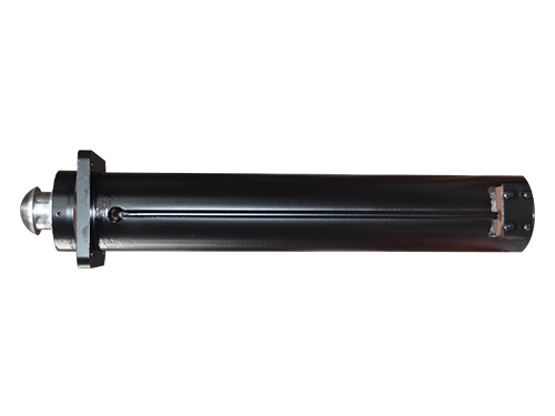 起重機支腿(tui)油缸