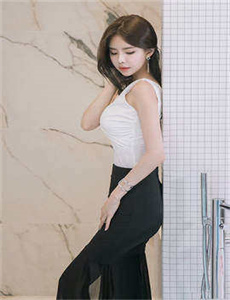 《血与沙第三季全集-张子芸》