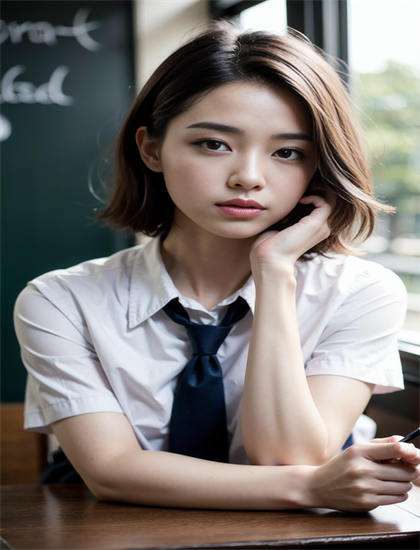 艺术电影技术揭秘：《最终幻想女孩》的创作历程与幕后故事 ——艺术电影的专业鉴赏